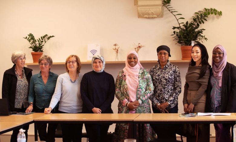 Katsina govt partners Belgium- based NGO on women cancer treatment