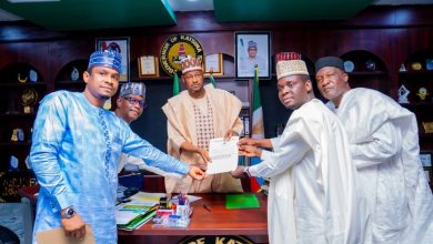 Gov Radda signs N137bn 2025 supplementary budget into law
