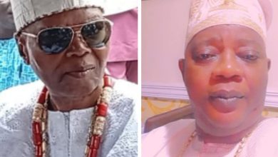 Fusengbuwa Ruling House: ‘Only Authentic Tunwase Members Are In Our Fold’ -Prince Ajidagba