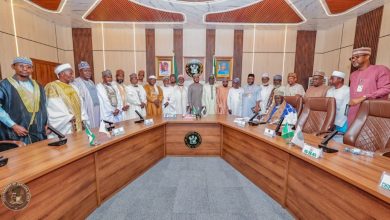 Gov Lawal meets Zamfara Ulama Council, urges increased prayers for peace