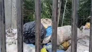 Lagos govt shuts Itedo Market over environmental violations