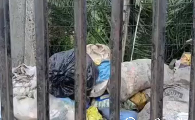 Lagos govt shuts Itedo Market over environmental violations Lagos govt shuts Itedo Market over environmental violations