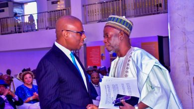 Katsina adopts Dakuku Peterside’s books for public service renewal
