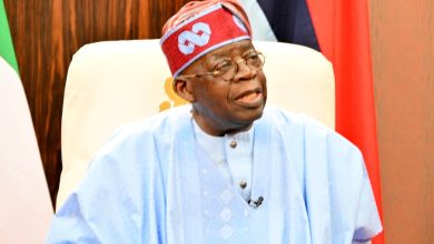 Tinubu congratulates elevator, escalator firm Kresta Laurel on 35th anniversary