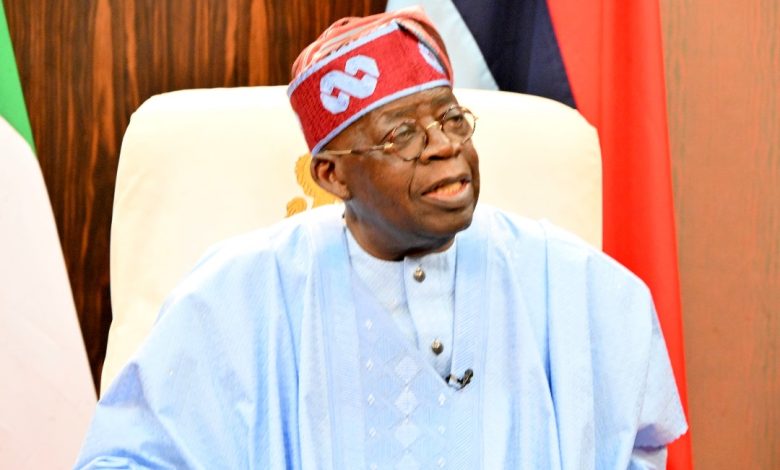 Naira has stabilised, rate no longer determined by oil price fluctuatons – Tinubu Naira has stabilised, rate no longer determined by oil price fluctuatons – Tinubu