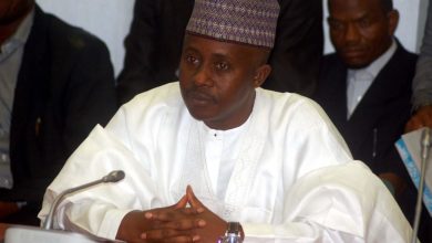 Tinubu pardons Farouk Lawan, late Mamman Vatsa, others