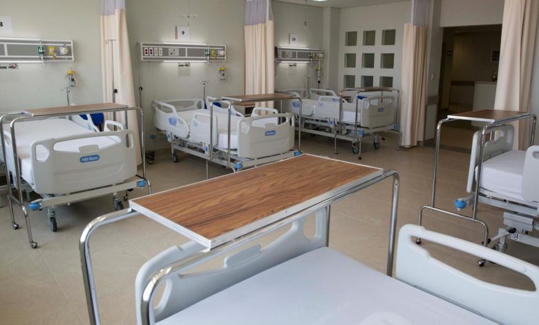 Kebbi approves N4.05bn for 7 general hospitals’ rehabilitation Kebbi approves N4.05bn for 7 general hospitals’ rehabilitation