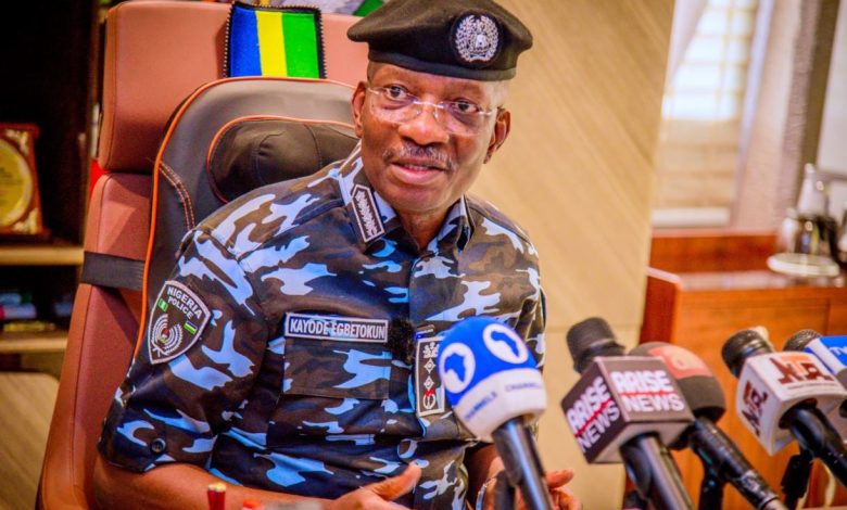 Police Back Down On Tinted Glass Enforcement