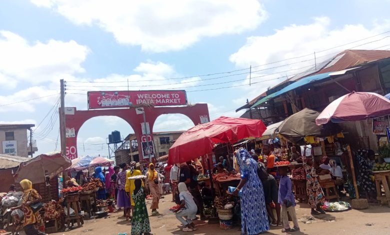 Unending Toll: How highway extortion fuels soaring food prices in Nigeria