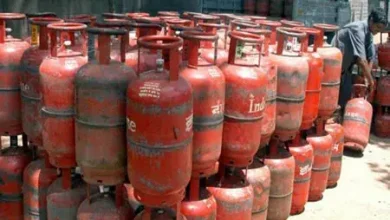 Households Suffer As Cooking Gas Shortage Worsens, Rises To N25,000