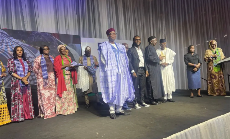 A Decade that changed Nigerian journalism: Lessons from MacArthur’s On Nigeria Initiative A Decade that changed Nigerian journalism: Lessons from MacArthur’s On Nigeria Initiative