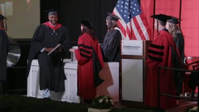 Olanrewaju-Smart graduates at Harvard with Master’s Degree, Edward Mason Fellow in Public Policy