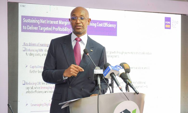 FCMB Group presents facts behind ₦160bn Public Offer FCMB Group presents facts behind ₦160bn Public Offer