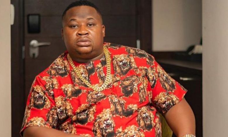 Money Na Water: Cubana Chief Priest, Cosmas Maduka clash over wealth mindset Money Na Water: Cubana Chief Priest, Cosmas Maduka clash over wealth mindset
