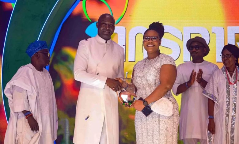 Oyindamola Olugbile wins NLNG’s 0,000 Literature Prize