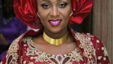 Tinubu frees Maryam Sanda, convicted of killing her husband in 2020