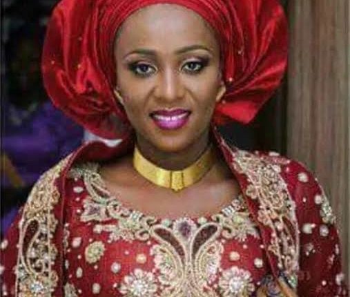 Tinubu frees Maryam Sanda, convicted of killing her husband in 2020 Tinubu frees Maryam Sanda, convicted of killing her husband in 2020