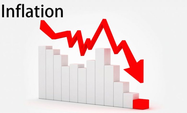 JUST IN: Nigeria’s inflation rate eases for sixth straight month JUST IN: Nigeria’s inflation rate eases for sixth straight month