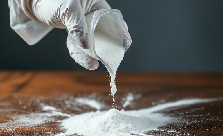Cocaine worth N819 billion seized off West Africa: What it means for Nigeria Cocaine worth N819 billion seized off West Africa: What it means for Nigeria
