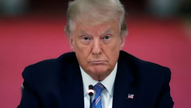 Despite heavy campaign, Trump loses Nobel Peace Prize to Venezuelan politician