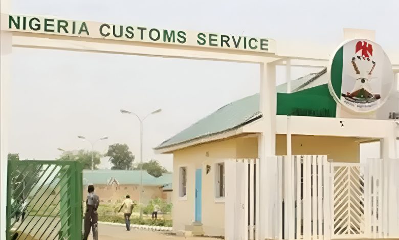 Customs confirms officer’s death in Katsina hotel Customs confirms officer’s death in Katsina hotel