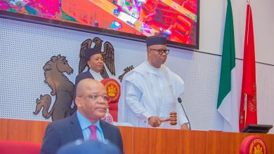 APC secures two-thirds majority in Senate as Bauchi senator defects