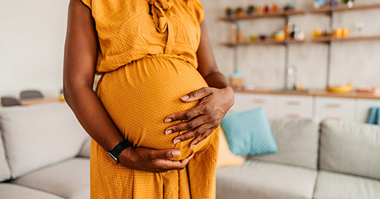 Nigeria’s fertility rate drops to 4.8 children per woman — NDHS Nigeria’s fertility rate drops to 4.8 children per woman — NDHS