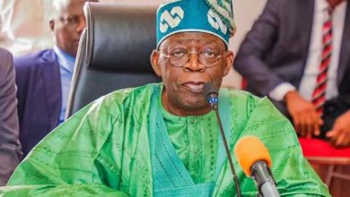 Tinubu rallies Super Eagles to soar into 2026 World Cup