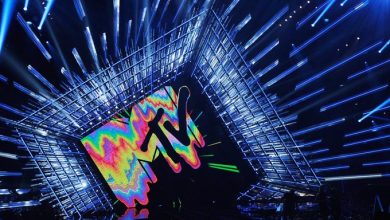 MTV to shut down several music channels after 40-year run