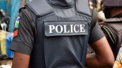 Police arrest eight suspected cultists, armed robbers in Lagos