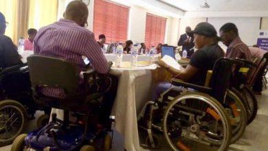 Group decries lack of rehabilitation, support for spinal cord injury survivors