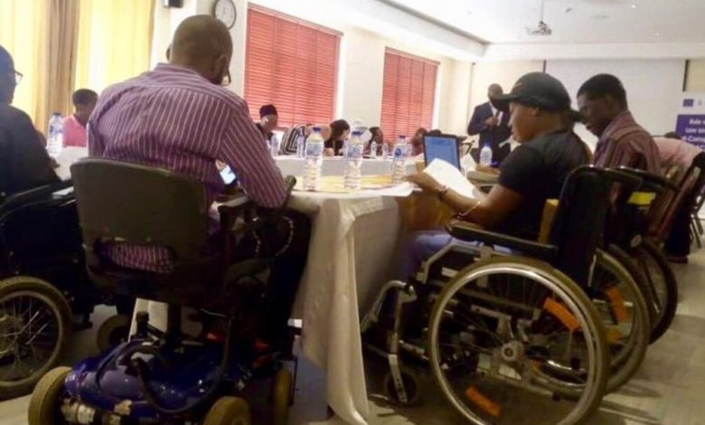Group decries lack of rehabilitation, support for spinal cord injury survivors Group decries lack of rehabilitation, support for spinal cord injury survivors