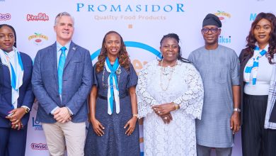 Promasidor’s Harness Your Dream equips students with tools to build their future