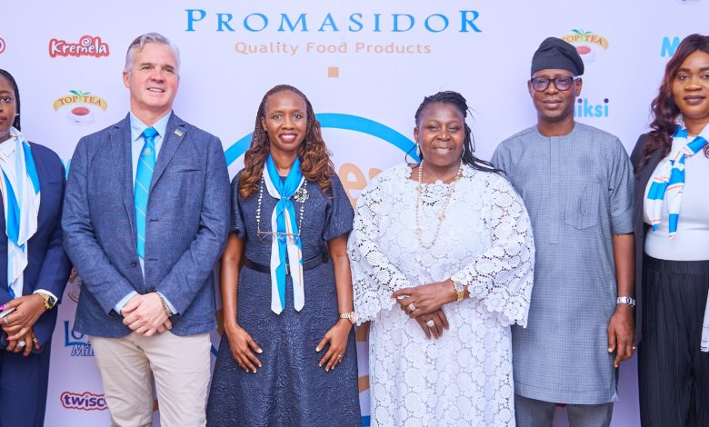 Promasidor’s Harness Your Dream equips students with tools to build their future