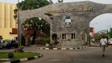 Nigerian university reclaims apartments allocated to some professors, other staff members