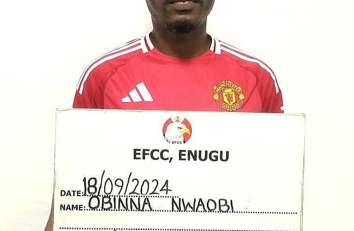 EFCC Arraigns Former Access Bank Staff For Alleged Criminal Diversion of Customer’s 0,000