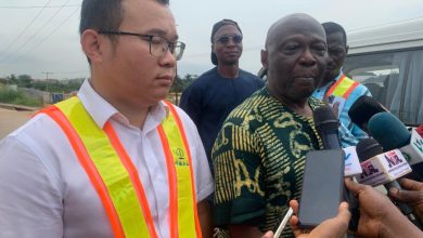 We’ll Complete  Lagos–Abeokuta Expressway Speedily, Craneburg Assures