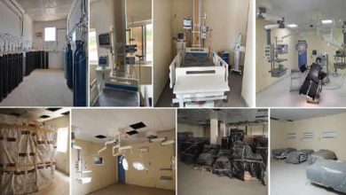 Ogun Set To Commission Newly Renovated 250 -Bed Hospital In December