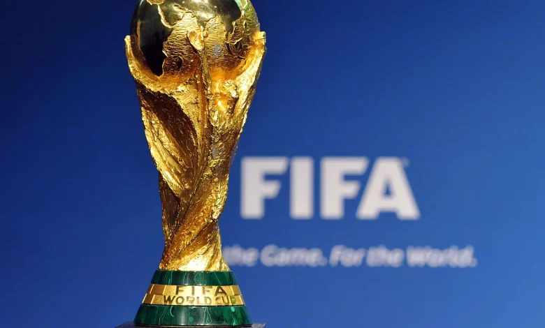 Full List: Countries Qualified For 2026 World Cup