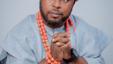 City Banker, Prince Olaseni Ottun Joins Race For Awujale Stool