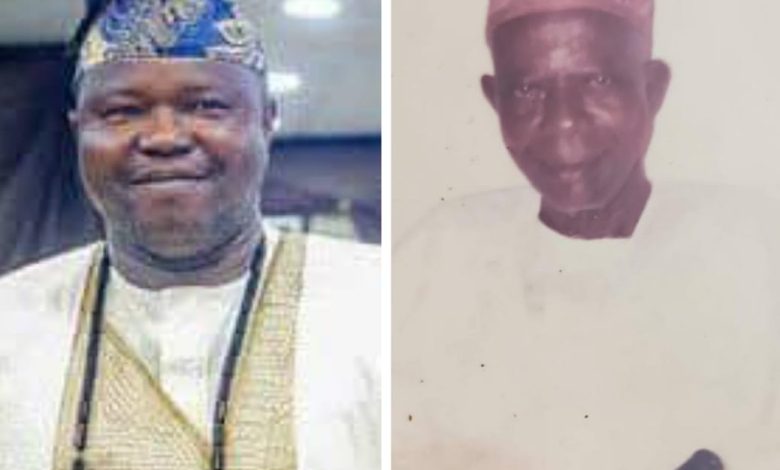 Customary Law And Ijebu Tradition Should Guide Awujale Succession, Says Prince Olawunmi