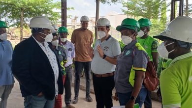 OGEPA GM, Kenny Bello Visits Six ULABs Ahead of 72Hours Shutdown Order