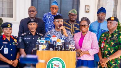 Insecurity: Ogun To Document Foreign Workers, Monitor Scavengers