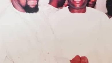 The War Is Over; OUK Knows It, Ojukwu Knew It Too