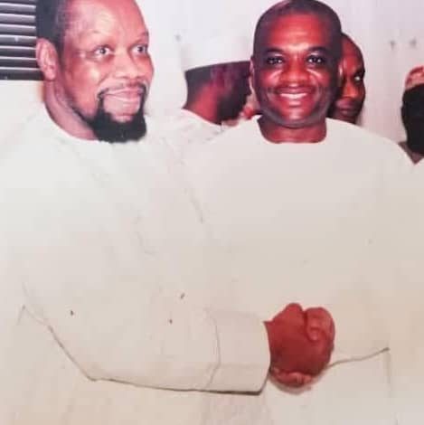 The War Is Over; OUK Knows It, Ojukwu Knew It Too