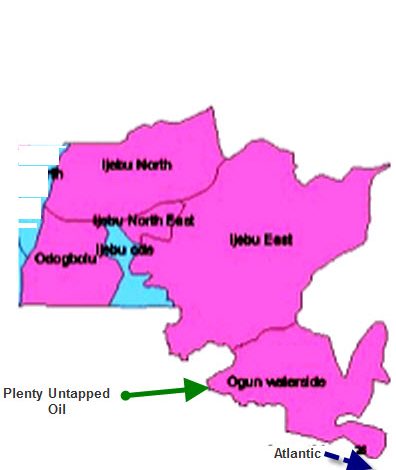Ijebu State: The ABCD of State Creation In Nigeria
