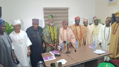 City Entrepreneur, Otunba Babatunde Alatise Declares For Awujale Stool