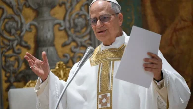Pope Warns Against Escalating Violence, Persecution of Christians In Nigeria
