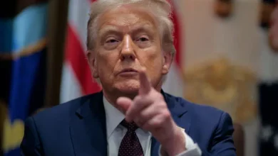 US Revokes 80,000 Visas of Nigerians, Other Foreign Nationals US Revokes 80,000 Visas of Nigerians, Other Foreign Nationals