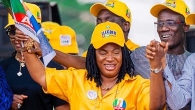 Remo Fed. Constituency Bye-Election: Tribunal Strikes Out SDP’s Petition Against APC